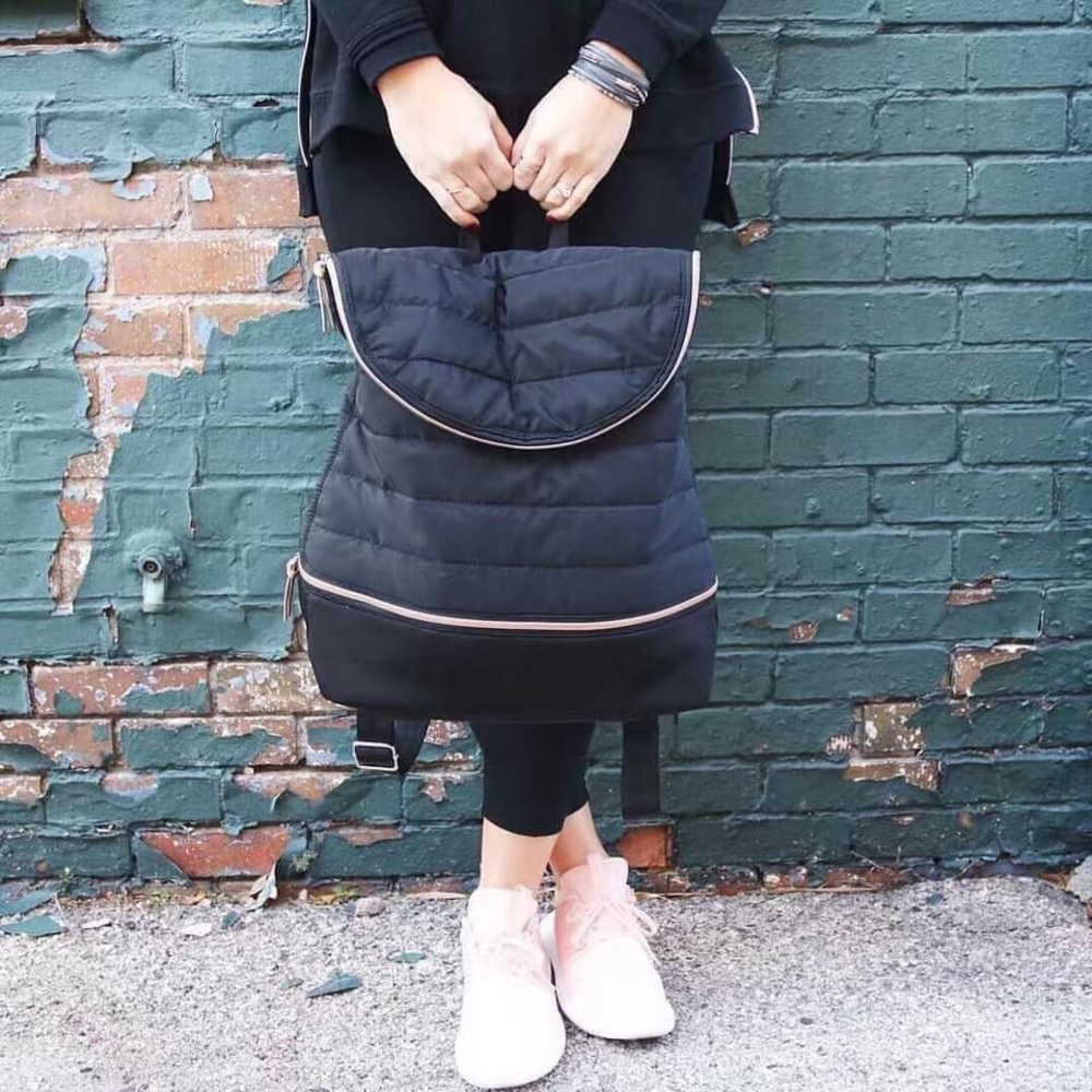 Stella & Dot Backpack - image 2